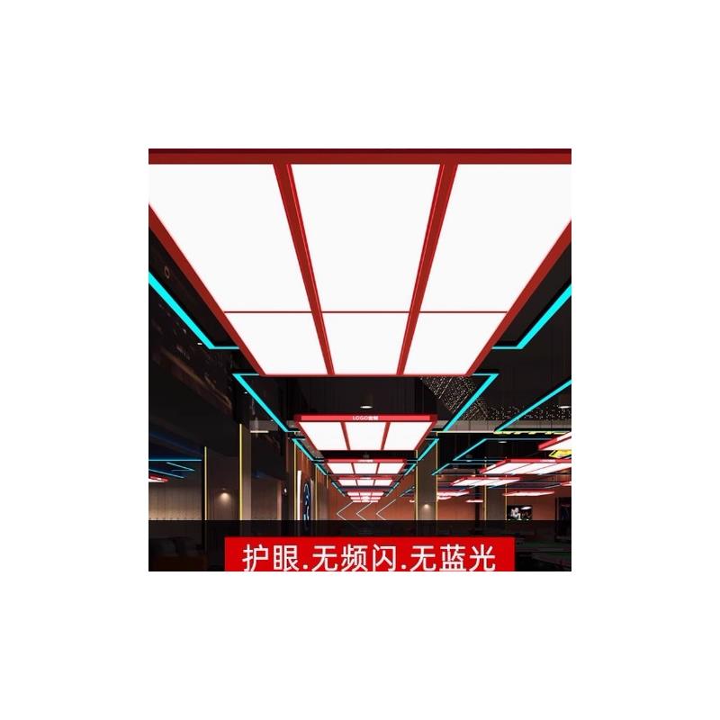 无影灯灯片吊灯台球灯专用灯台球桌桌球专用led灯台球室灯球厅灯