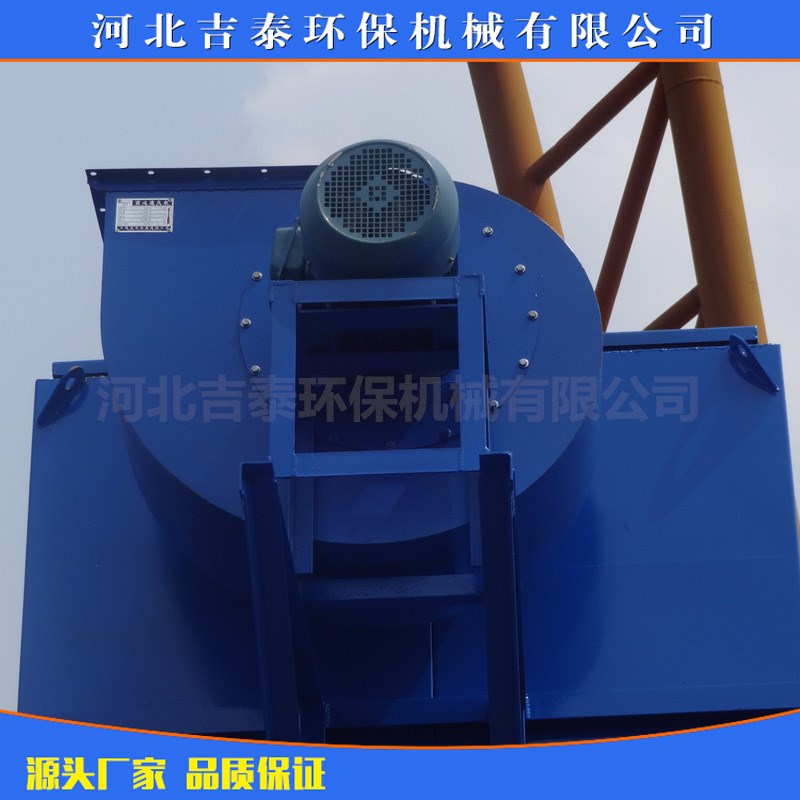 布袋除尘器系统家具厂木工房单机工业环保设备脉冲收吸仓顶集