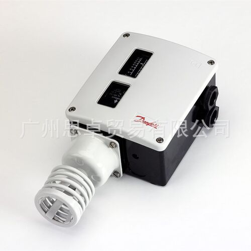 丹佛斯 RT107 RT16L RT8L RT14L RT140L RL101L RT 温度控制器