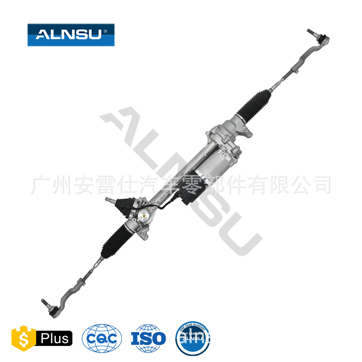 32106894396 安雷仕方向机 适用于 BMW X5 G05 RHD