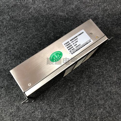 不锈钢款智能除湿装置KW-CS840排水型配电柜防Q凝露冷凝除湿器60W