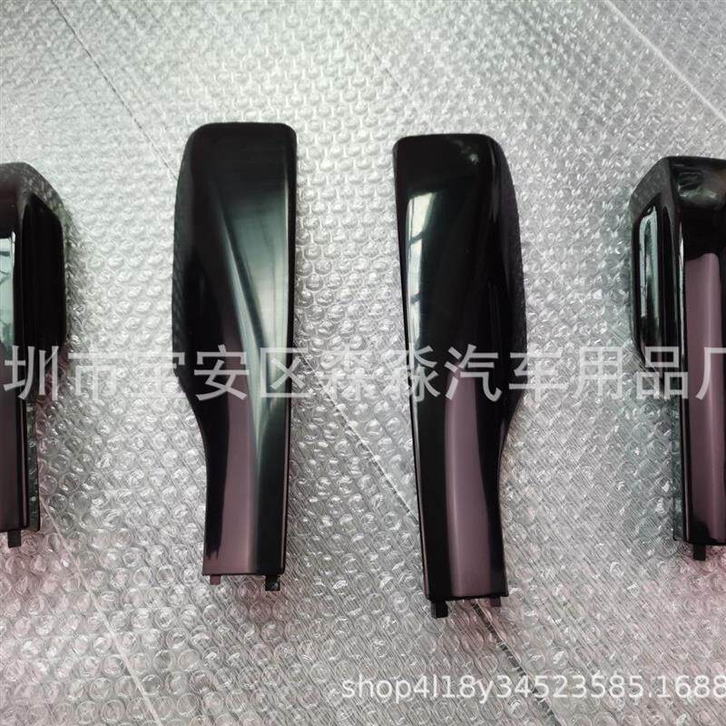适用于丰田RAV4车顶行李架盖子 2001-2017款rav4行李架盖工厂直销
