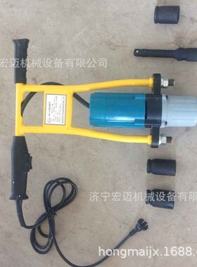 DB-M24电动螺栓扳p手方便的螺栓机手推内燃螺栓扳手持单头螺栓扳