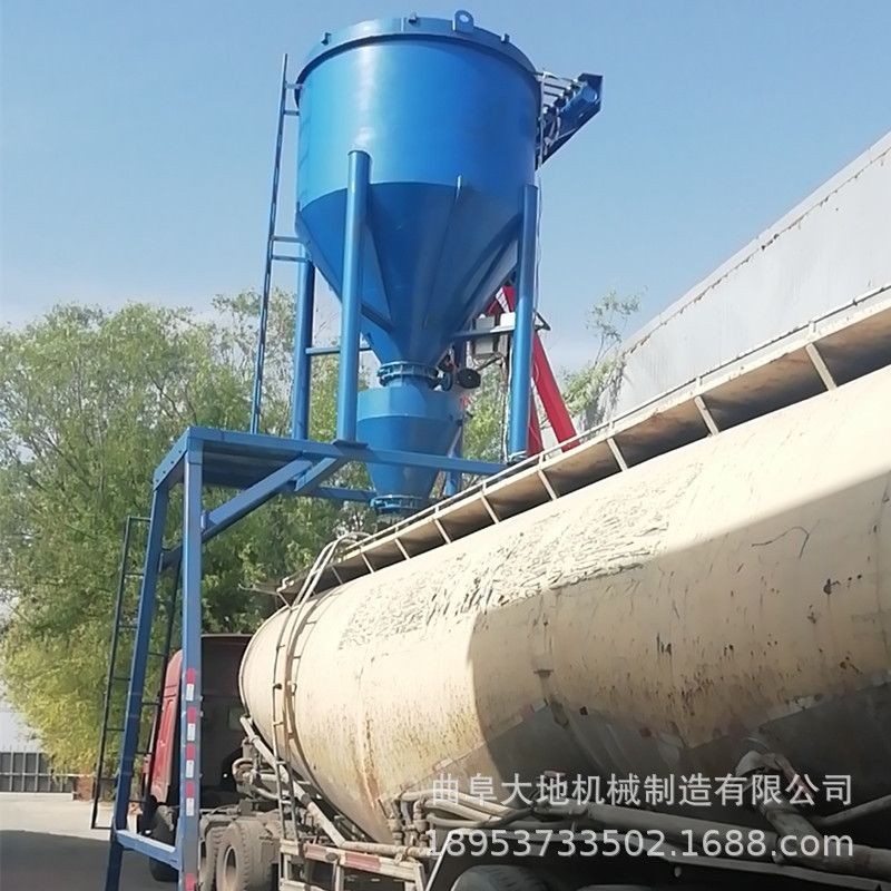 气力输送机河南平顶山粉煤灰脉冲气力吸灰机
