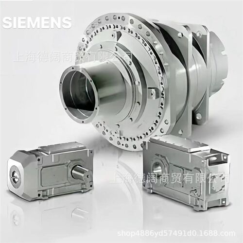 弗兰德破碎机减速机H2SH10A 伞齿副B3HH7A锥齿轮H3RV13B输入轴