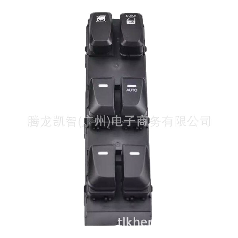 93570-2S910适用于现代途胜2010-201M5电动窗户开关玻璃升降器开