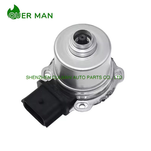 AE8Z-7C604-A  DPS6   6DCT250 变速箱执行器 适用福特嘉年华