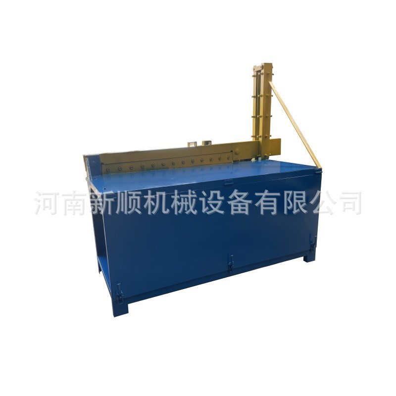 塑料纸筒机械铡断机 排水管胶管剪J切机 橡胶液压切胶机