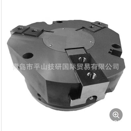 KONSEI近藤高抓力卡盘CKT系列CKT-100AS