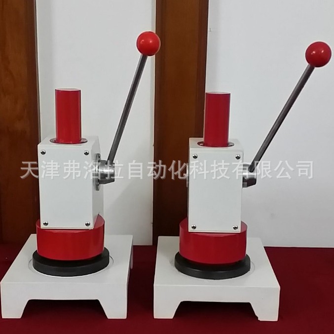原纸定量取样器_纸张取样器_薄纸板取样器_纸张圆形定量取样器