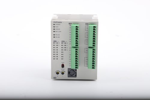 PLC高速型主机控制器2025年新款