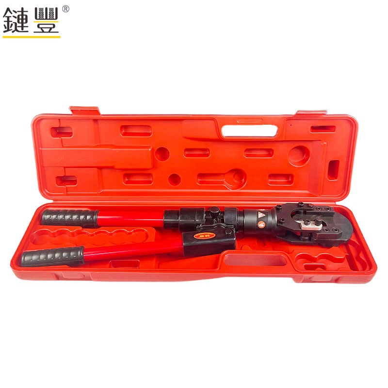液压钳 液压工具 液压线缆剪CPC-50A 断V线钳 手动钳子
