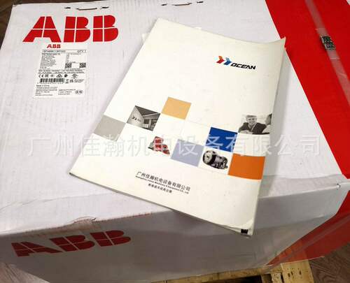 原装ABB软起动器PSTX470-600-70