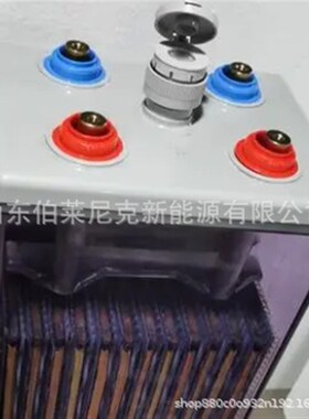 出口类型OPZS蓄电池2V1500AH OPZSO富液蓄电池 储能型电池
