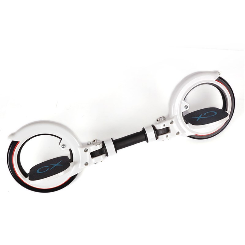 产家源地滑板成人蛇形活力板漂移板sNkateboard