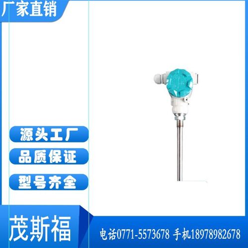 e+h 投入式液位计 FMI52-A1BTDJA1A1AV 一体式雷达