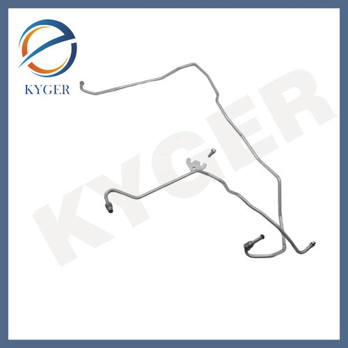 宝马F07/F01方向机油管高品质