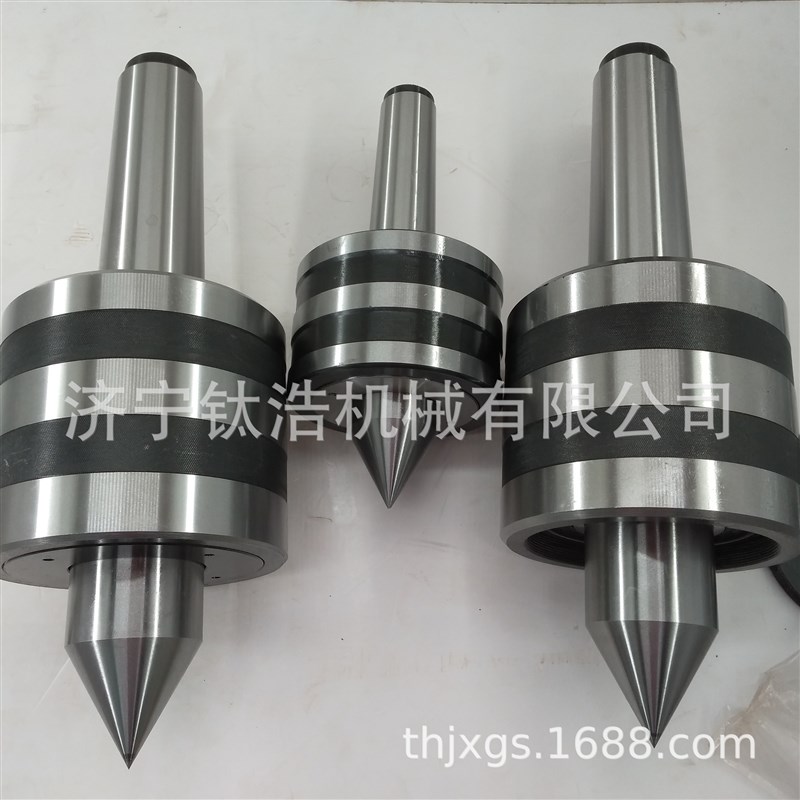 高品质公制80-F15t0带螺母固定合金顶针定制图样加工
