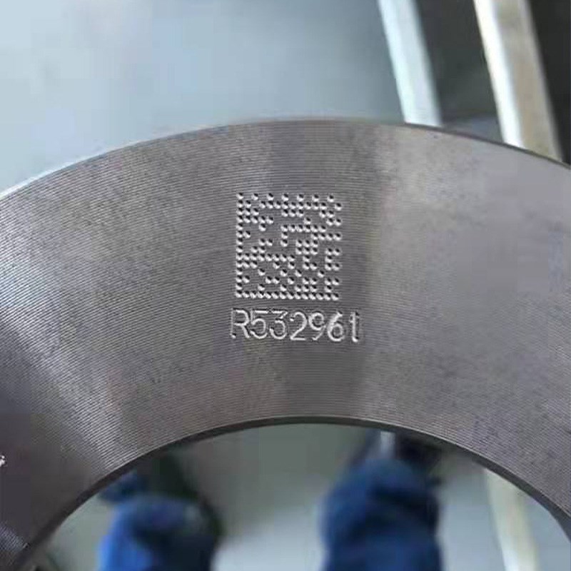 数控全自动钥匙机台式电动电磁打标机打码机打标T机自动金属不锈