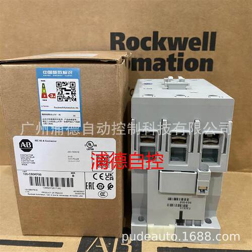 100-C60*00接触器100-C60KF00现货AC220V