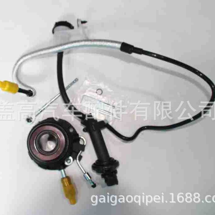 CC649043离合器主缸从动缸总成,离合器泵组合总成 、离合器泵