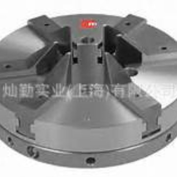 MAPROX卡盘3ZF125夹具