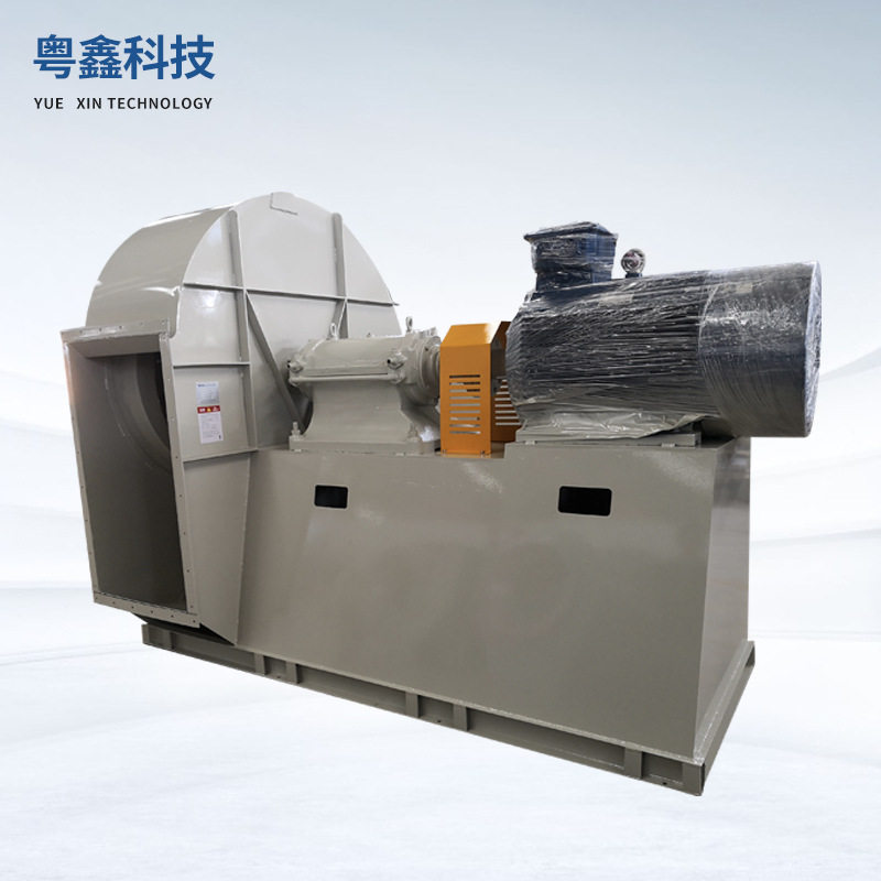 GY4-73型炉用鼓引风机 高压离心锅炉风机耐高温低噪音节能