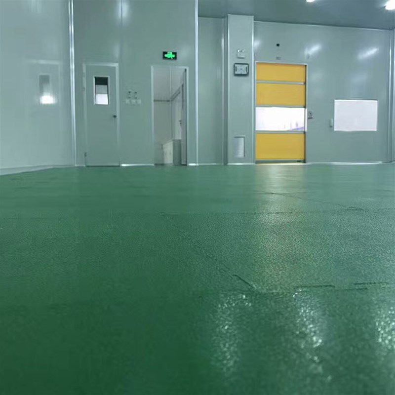 塑胶地板工业地板o车间地板塑料地板锁扣地板工厂地板