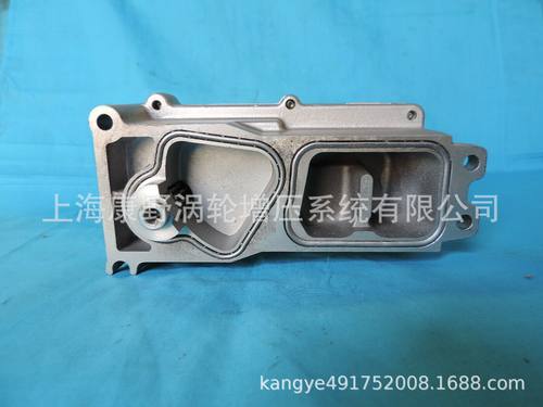 涡轮执行器 3787604 68481772AA HE300VG 3787565 06391950