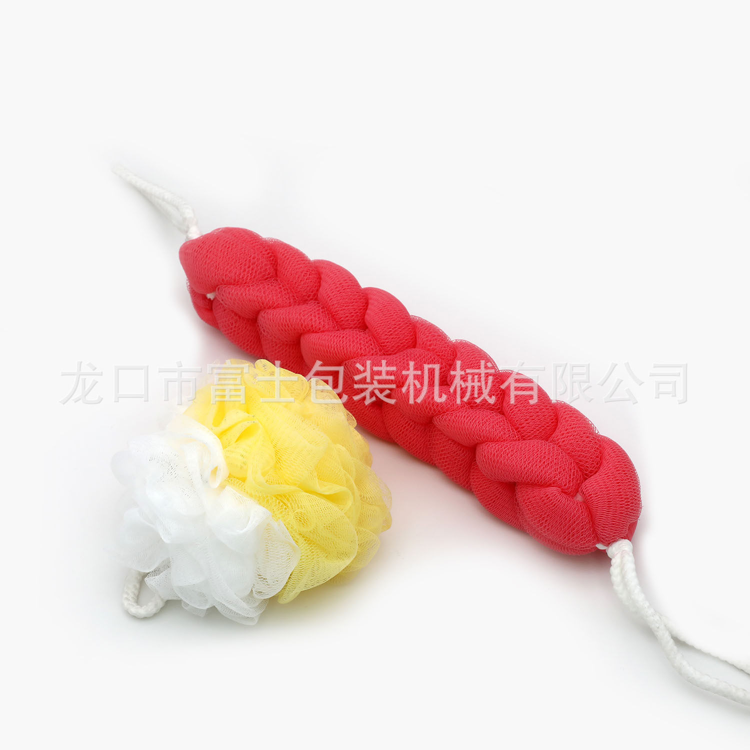 肥皂起泡网沐浴球机三十年老厂