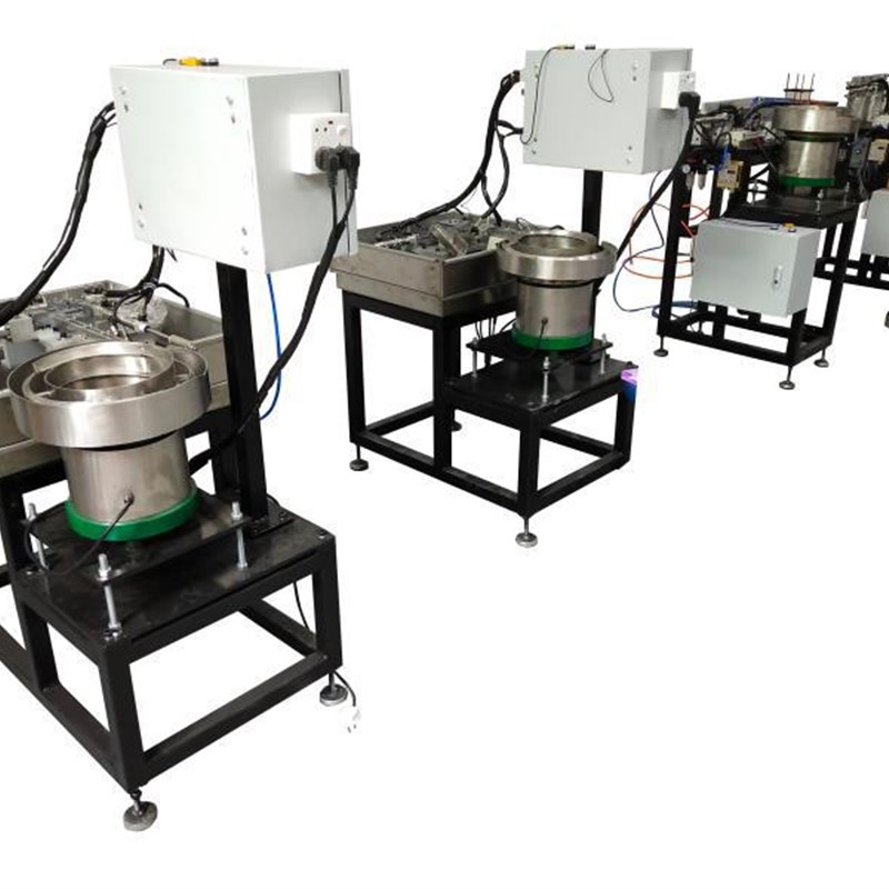 3T滚丝机改装滚牙机改造数控车床 攻牙机震N动盘 自动化上料设备