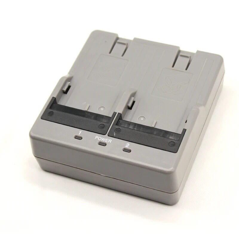 CDC77充电器适用于拓普康全站仪OS/ES系列测绘仪BDC72BDC71电池