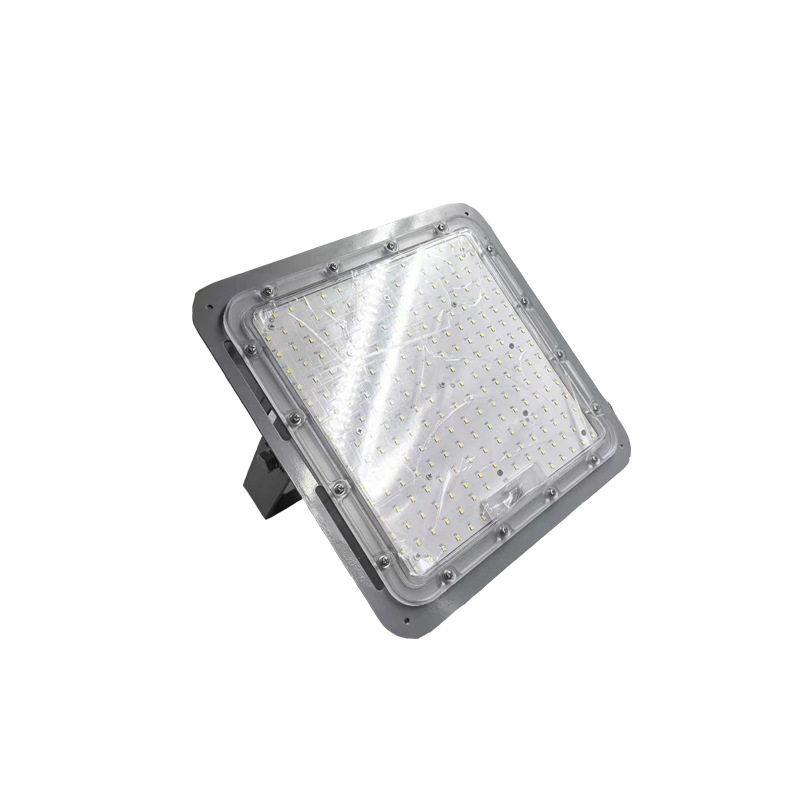 NFC9106LED工作灯100W-300W加油站罩棚灯变电站外场照明灯