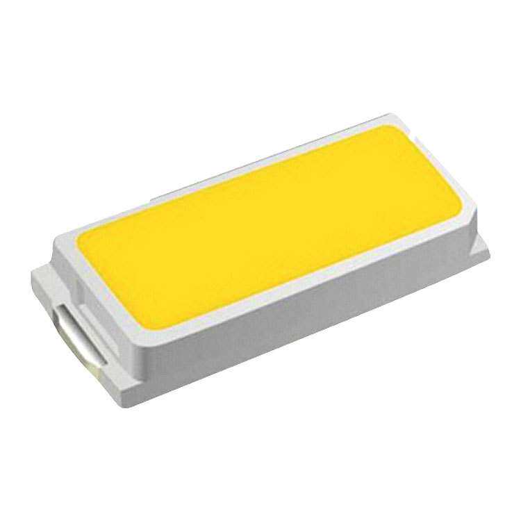 现货供应 4014粉光LED灯珠 微型贴片式彩色发光二极管 汽车指示灯