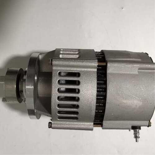 JFZW1000N-2发电机771-11-002发电机无锡动力12V135柴油机发电机
