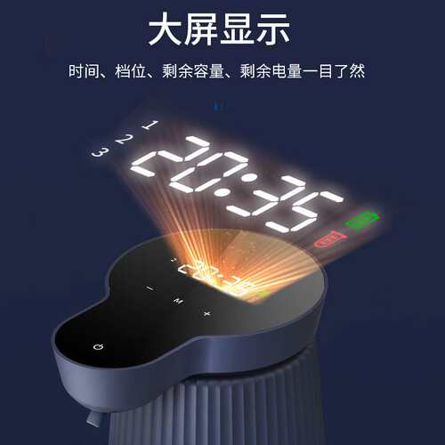 皂液器usb充电家用厨房桌面泡沫洗手机洗洁精机凝胶机感应洗手液