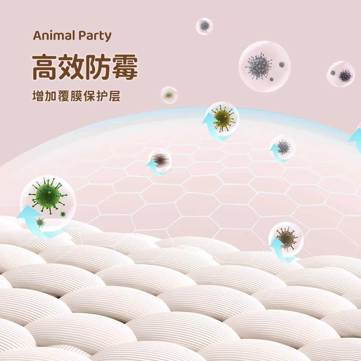 浴室浴帘加厚高档防水布卫生间洗澡隔断帘套装免打孔洗澡间门帘子