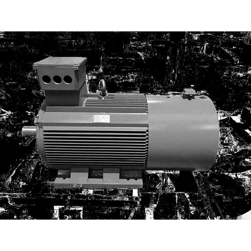 YVF2-225M-4 45KW-1475 3000