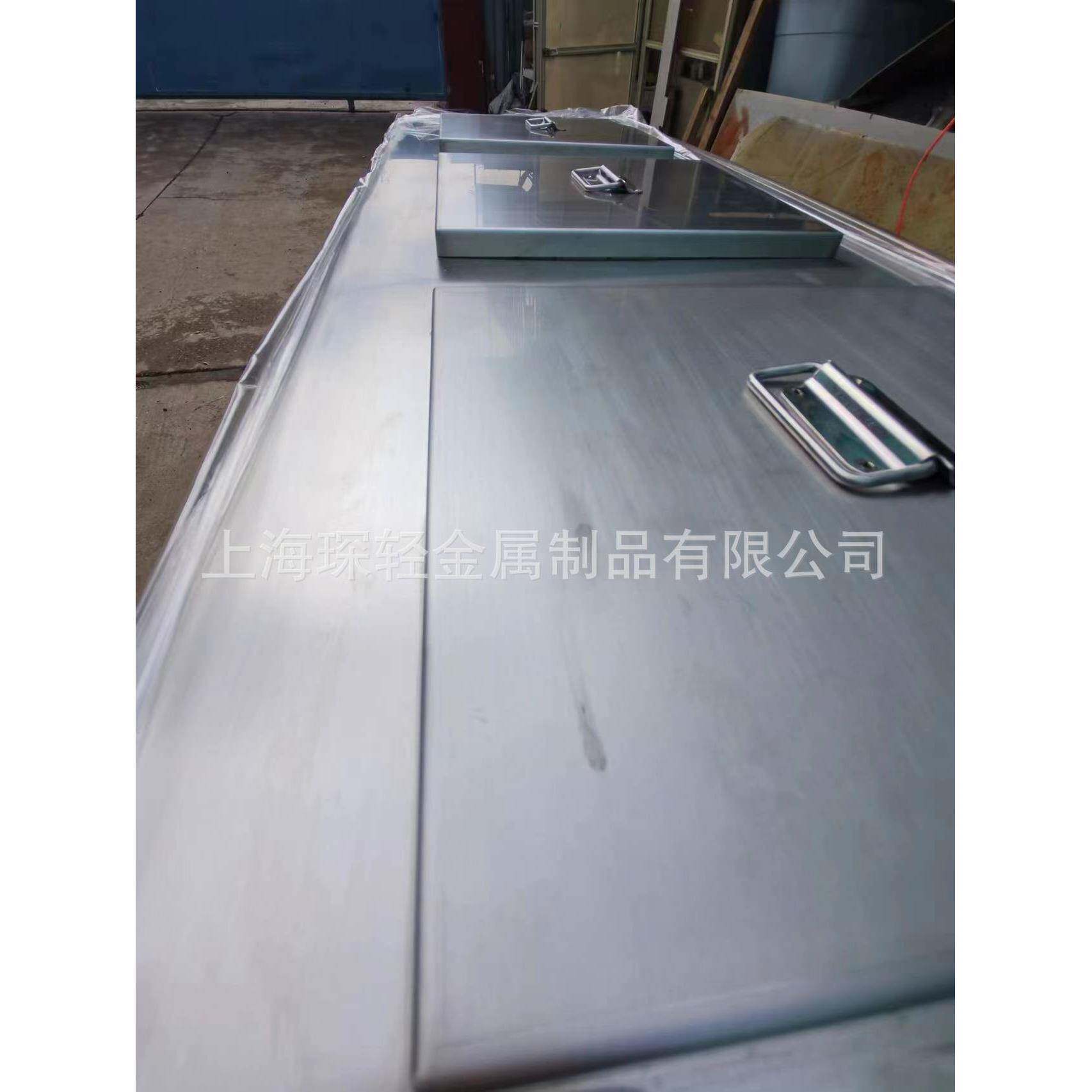 承接钣金加工 不锈钢制品非标加工 不锈钢水箱焊接不锈钢油箱加工
