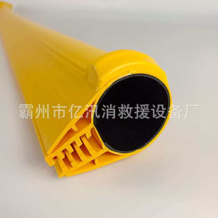 橡胶防护罩电力施工绝缘线路遮蔽罩C4060295导线绝缘软管