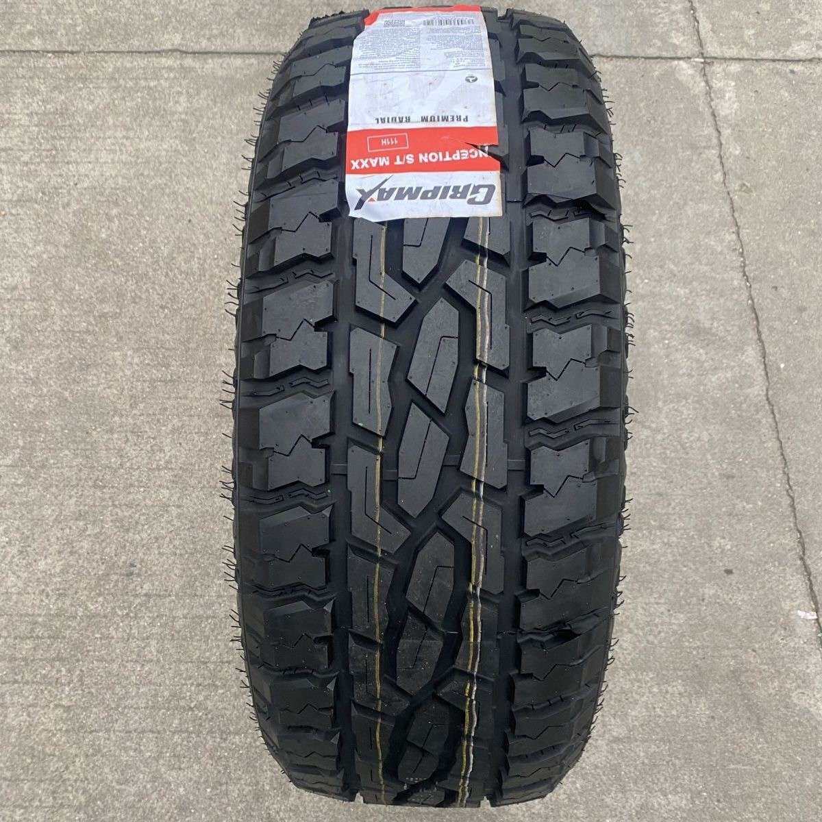 建大轮胎RT越野胎 LT245/70R16 KR601加厚 皮卡五十铃245/70R16LT