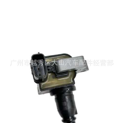 现货 点火线圈翻新货FK0172 HD360866 MD360866不合适不要下单