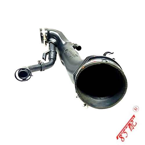 涡轮增压进气管1440S4适用标致308CC308SWRCZ雪铁龙DS5DS6EP6