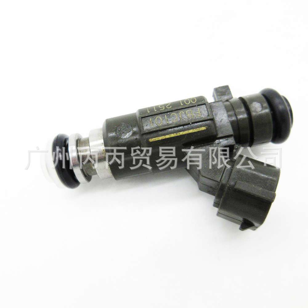 FBJC101 天籁帕拉丁奇骏T30阳光N16千里马3.5L喷油嘴燃油喷油器