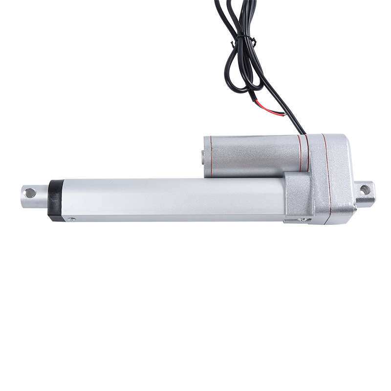 电动推杆24V2000N速度8mm/s电动缸智能升降电机大功率直流升降器