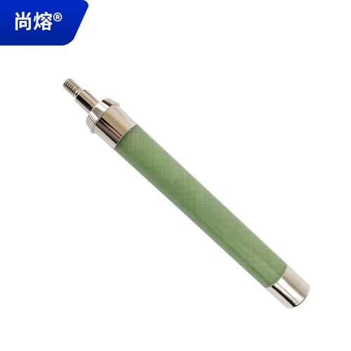 XRNP4-10-12KV0.5A1A高分断能力高压熔断器带螺纹杆PT保险熔管丝