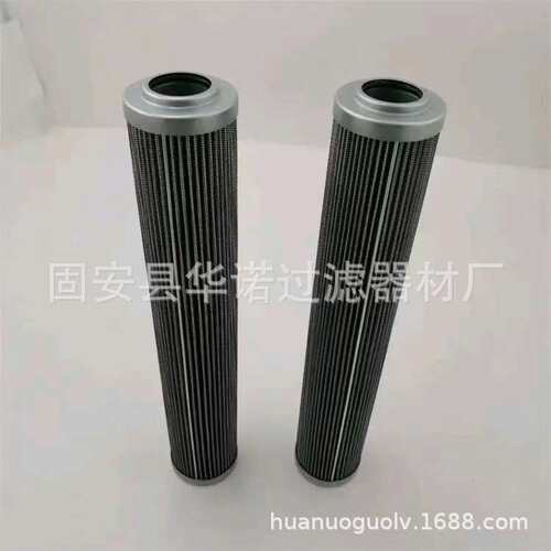 替代MP-FILTRI翡翠滤芯HP3202P10AN 稀油站液压油滤芯MR1003M90A