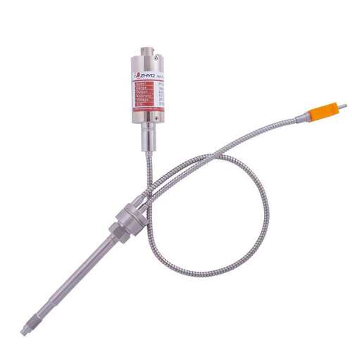 【0-10Mpa 15mpa 50mpa】熔体泵计量泵高温熔体压力变送器供应商