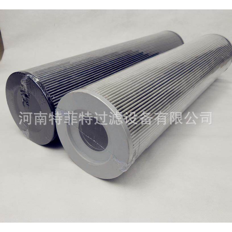 特菲特替代黎明滤循环泵液压回油滤芯FBX-100X20厂家生产