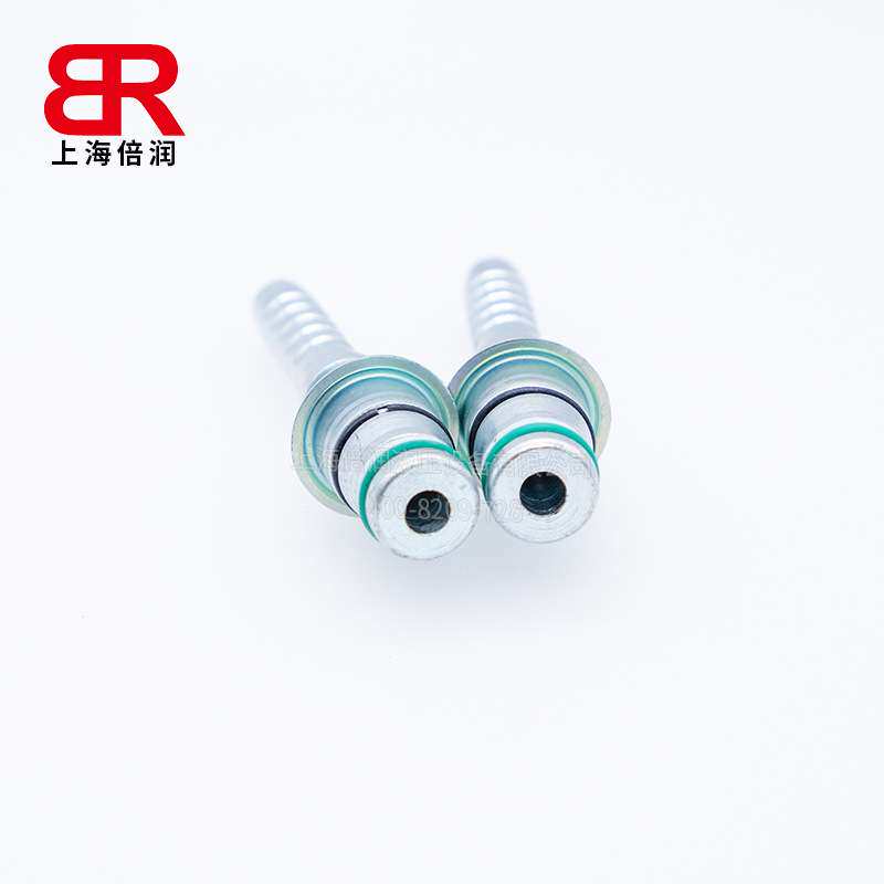 倍润永恒力叉车专用快速接头内外丝高压油管厂家直销量大优惠